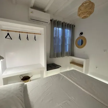 Διαμέρισμα Dreamy Island Escape In Paros