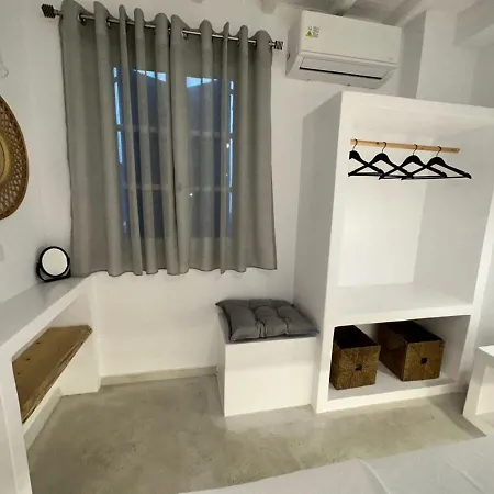 Dreamy Island Escape In Paros Διαμέρισμα *