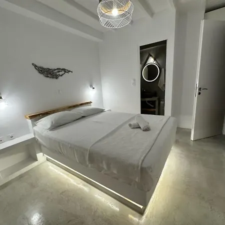 Apartment Dreamy Island Escape In Paros Naousa (Paros)