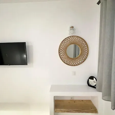 Dreamy Island Escape In Paros * Naousa (Paros)